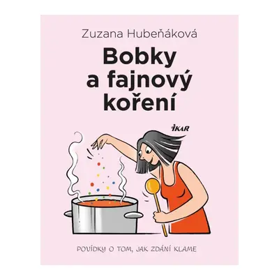 Bobky a fajnový koření