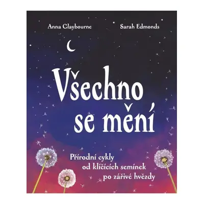 Všechno se mění