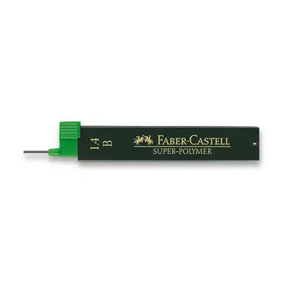 Tuhy Faber Castell Superpolymer 1 4mm B