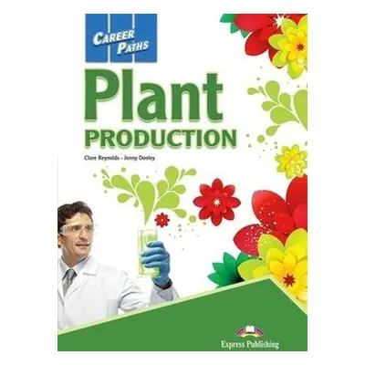 Career Paths Plant Production - SB+CD