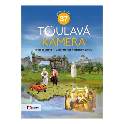 Toulavá kamera 37