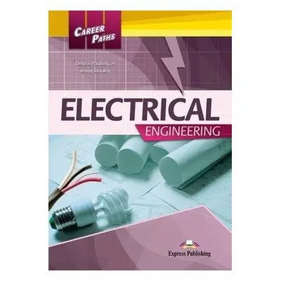 Career Paths Electrical Engineering - SB+CD