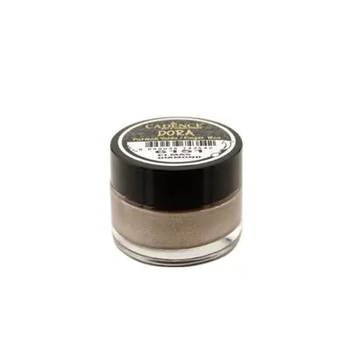 Patinovací metalický vosk 20 ml - diamantový diamond