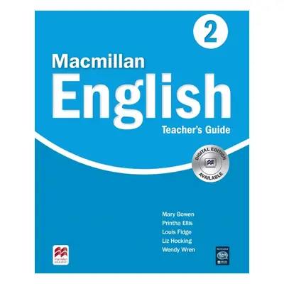 #Macmillan English 2 Teacher´s Guide