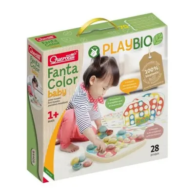 FantaColor Baby Play Bio