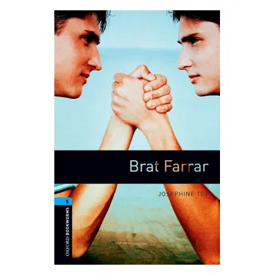 New Oxford Bookworms Library 5 Brat Farrar