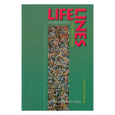 #Lifelines - Intermediate - Student´s Book