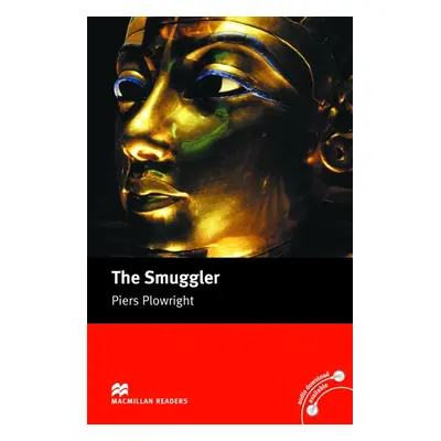 Macmillan Readers Intermediate The Smuggler