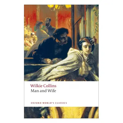 Oxford World´s Classics Man and Wife