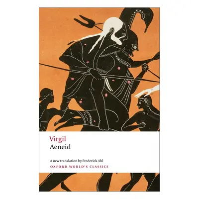 Oxford World´s Classics The Aeneid