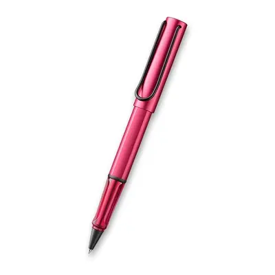 Lamy AL-star Fiery roller