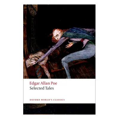 Oxford World´s Classics Selected Tales ( Poe)