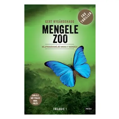 Mengele Zoo - Zabíjejí, aby prales mohl přežít