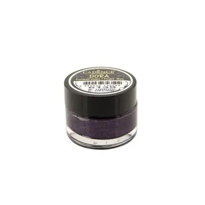 Patinovací metalický vosk 20 ml - tmavý fialový dark orchid