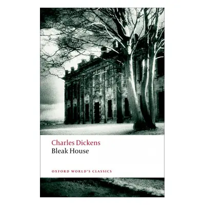 Oxford World´s Classics Bleak House