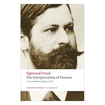 Oxford World´s Classics The Interpretation of Dreams