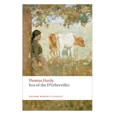 Oxford World´s Classics Tess of the d´Urbervilles