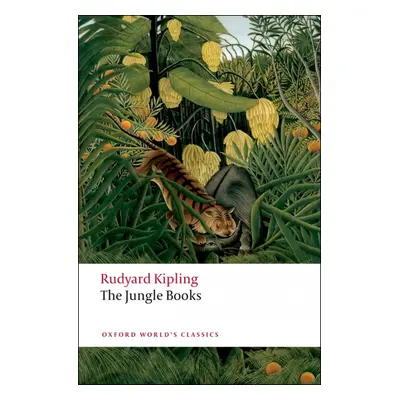 Oxford World´s Classics The Jungle Books