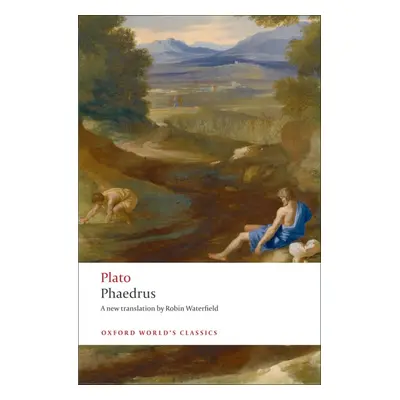 Oxford World´s Classics Phaedrus