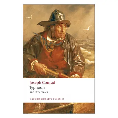 Oxford World´s Classics Typhoon and Other Tales