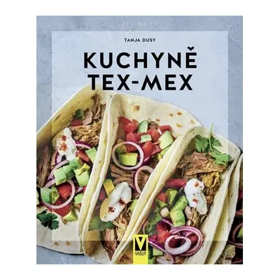 Kuchyně Tex-Mex