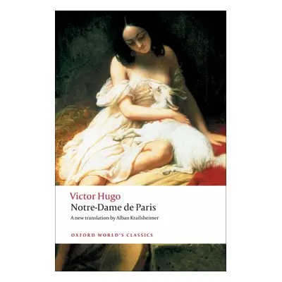 Oxford World´s Classics Notre-Dame de Paris