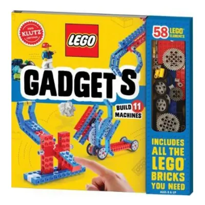 LEGO Gadgets