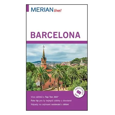 Merian - Barcelona