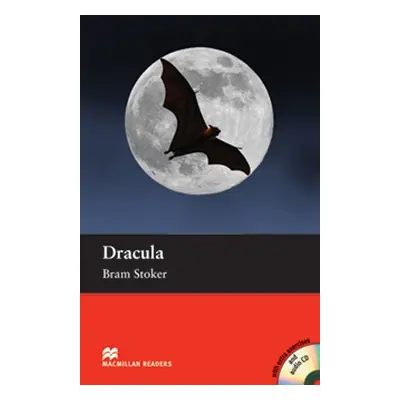 Macmillan Readers Intermediate Dracula + CD