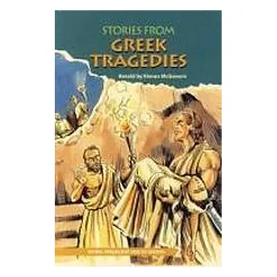 Oxford Progressive English Readers 2 Stories from Greek Tragedies