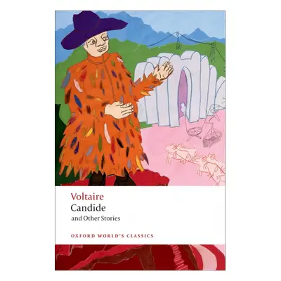 Oxford World´s Classics Candide and Other Stories