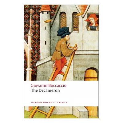 Oxford World´s Classics - Poetry The Decameron