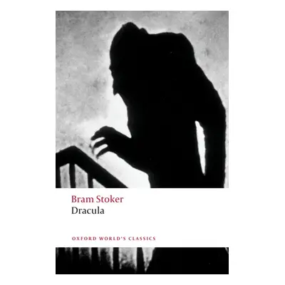 Oxford World´s Classics DRACULA ( New Edition)