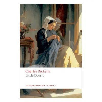 Oxford World´s Classics Little Dorrit