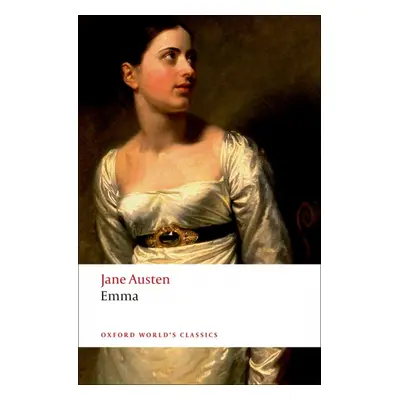 Oxford World´s Classics - C19 English Literature Emma