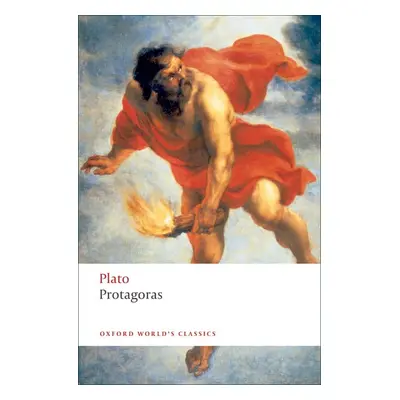 Oxford World´s Classics Protagoras