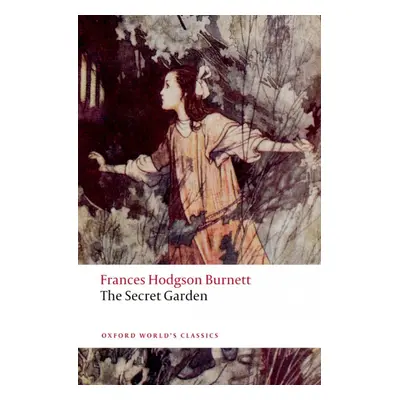 Oxford World´s Classics The Secret Garden