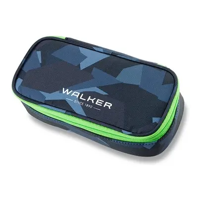 Penál Walker Camo Anthrazit