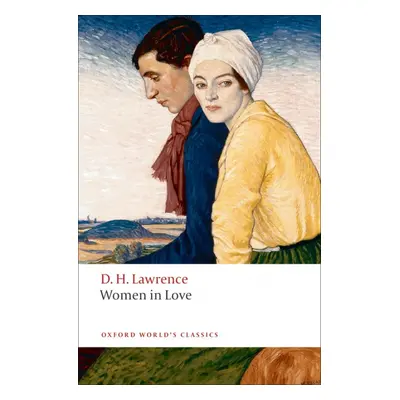 Oxford World´s Classics Women in Love