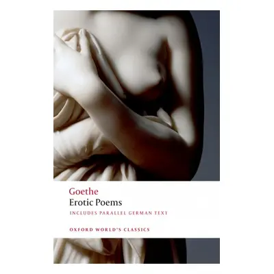 Oxford World´s Classics Erotic Poems