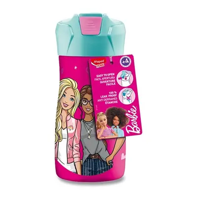 Lahev na nápoje Maped Concept Kids Barbie 0,43 l