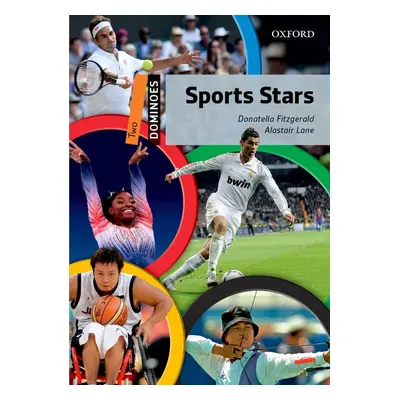 Dominoes 2 Second Edition - Sports Stars