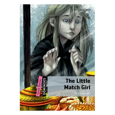 Dominoes Quick Starter The Little Match Girl