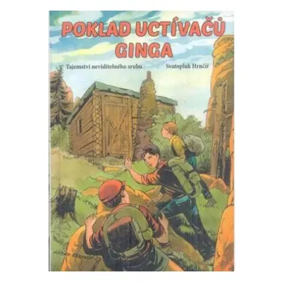 Poklad uctívačů ginga