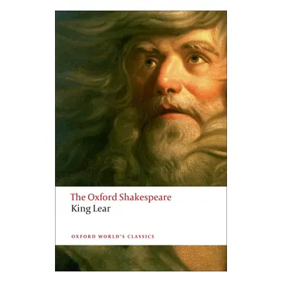 Oxford World´s Classics King Lear