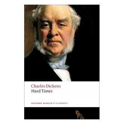 Oxford World´s Classics Hard Times