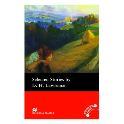 Macmillan Readers Pre-Intermediate Select Short Stories by D. H. Lawrence