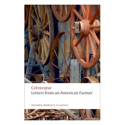 Oxford World´s Classics Letters from an American Farmer