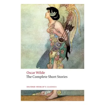 Oxford World´s Classics The Complete Short Stories n/e