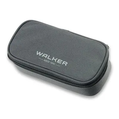 Penál Walker Asphalt Grey